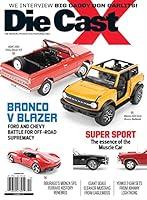 Algopix Similar Product 14 - Diecast X