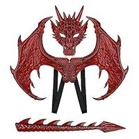 Algopix Similar Product 9 - New Halloween RP Ultralight Dragon