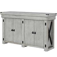 Algopix Similar Product 11 - Flipper Wildwood 55 Gallon Aquarium