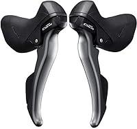 Algopix Similar Product 2 - Shimano Unisexs STR2000DPA Bike Parts