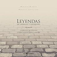 Algopix Similar Product 20 - Leyendas de Ladrillos y Adoquines