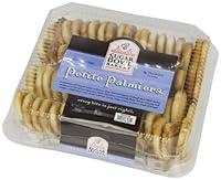 Algopix Similar Product 20 - Sugar Bowl Bakery Petite Palmiers 32