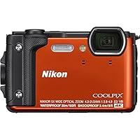 Algopix Similar Product 17 - Nikon COOLPIX W300 16MP 4k Ultra HD
