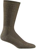 Algopix Similar Product 9 - Wigwam Hot Weather BDU Pro F8032 Sock
