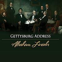 Algopix Similar Product 15 - The Gettysburg Address