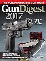 Algopix Similar Product 1 - Gun Digest 2017