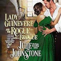 Algopix Similar Product 13 - Lady Guinevere and the Rogue with a