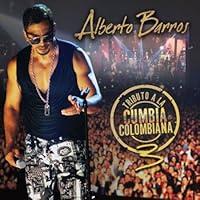 Algopix Similar Product 12 - Tributo a La Cumbia Colombiana CD+DVD