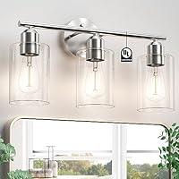 Algopix Similar Product 19 - Espird Bathroom Vanity Light Fixtures