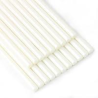 Algopix Similar Product 18 - Pearl White Wax Seal Sticks LONBEIIFY