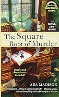 Algopix Similar Product 14 - The Square Root of Murder Professor