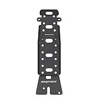 Algopix Similar Product 3 - Westin 4221015 Oil Pan Transmission