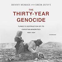 Algopix Similar Product 19 - The ThirtyYear Genocide Turkeys