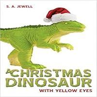 Algopix Similar Product 17 - A Christmas Dinosaur