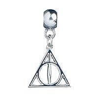 Algopix Similar Product 6 - Official Harry Potter Jewelry Deathly
