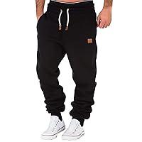 Algopix Similar Product 8 - Mens Jogger Pants Mens Joggers