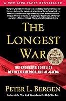 Algopix Similar Product 18 - The Longest War The Enduring Conflict