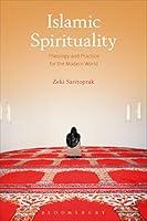 Algopix Similar Product 1 - Islamic Spirituality Theology and