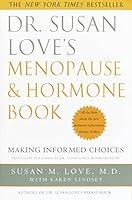 Algopix Similar Product 17 - Dr Susan Loves Menopause and Hormone