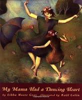 Algopix Similar Product 18 - My Mama Had A Dancing Heart