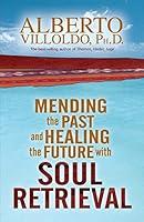 Algopix Similar Product 3 - Mending The Past  Healing The Future