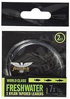Algopix Similar Product 17 - fenwick Tapered Wclfm97X2 World Class