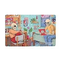 Algopix Similar Product 12 - Grateful Dead x Pulsar Fabric Dropmat 