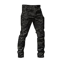 Algopix Similar Product 10 - Stretch Work Pants for Men Tactical