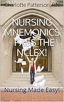 Algopix Similar Product 17 - Nursing Mnemonics  Pass The NCLEX