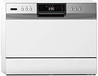 Algopix Similar Product 5 - Whynter CDW6831WES 6 Place Setting