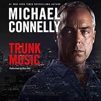 Algopix Similar Product 10 - Trunk Music: Harry Bosch Series, Book 5