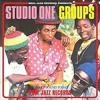 Algopix Similar Product 19 - Studio One Groups [Vinyl]