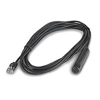 Algopix Similar Product 10 - APC Rackmount Temperature  Humidity