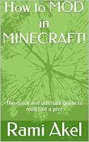 Algopix Similar Product 17 - MINECRAFT MODDING The quick and