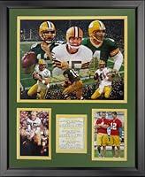 Algopix Similar Product 12 - Legends Never Die Green Bay Packers 