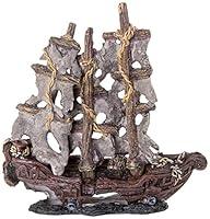 Algopix Similar Product 9 - BioBubble Origins Mystery Pirate Ship
