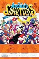 Algopix Similar Product 13 - Archie's Superteens