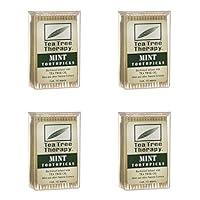 Algopix Similar Product 16 - Tea Tree Therapy  Tea Tree  Menthol