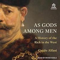 Algopix Similar Product 20 - As Gods Among Men A History of the