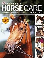 Algopix Similar Product 3 - Complete Horse Care Manual