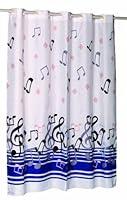 Algopix Similar Product 13 - Carnation Home Fashions EZ On No Hooks