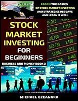 Algopix Similar Product 10 - Stock Market Investing For Beginners