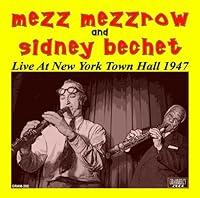 Algopix Similar Product 8 - Live At New York Town Hall 1947