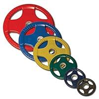 Algopix Similar Product 14 - BodySolid Quad Grip Design Rubber