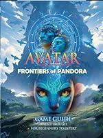 Algopix Similar Product 20 - Avatar Frontiers of Pandora GAME