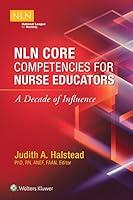 Algopix Similar Product 1 - NLN Core Competencies for Nurse