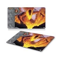 Algopix Similar Product 20 - Ultra Pro Magic Mana Series 3 Red