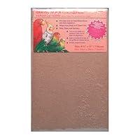 Algopix Similar Product 16 - PennPlax Gravel Paper for Bird Cage 9