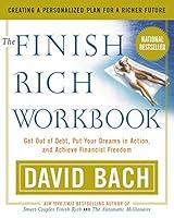 Algopix Similar Product 5 - The Finish Rich Workbook Creating a