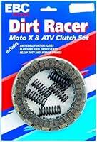 Algopix Similar Product 17 - EBC Brakes DRC70 Dirt Racer Clutch 